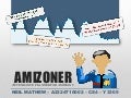 Amizoner Presentation