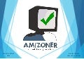 AMIZONER Status Report - March 2014
