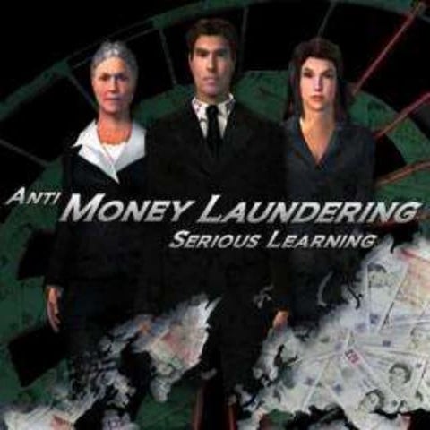 Aml cft training programme