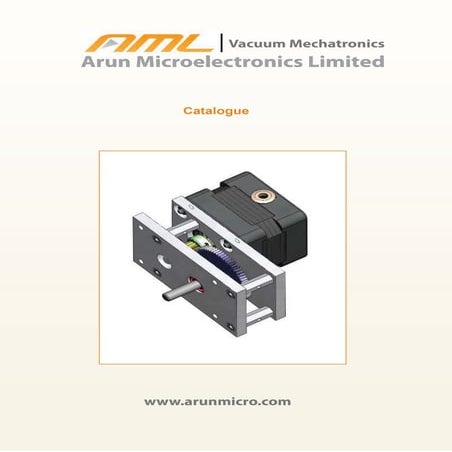 Aml catalogue 13 | PDF