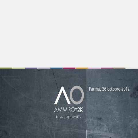 Il Social CRM nella pratica: una nuova esperienza di loyalty