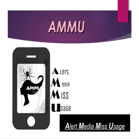 AMMU