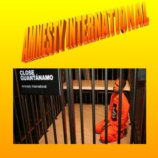 Amnesty International