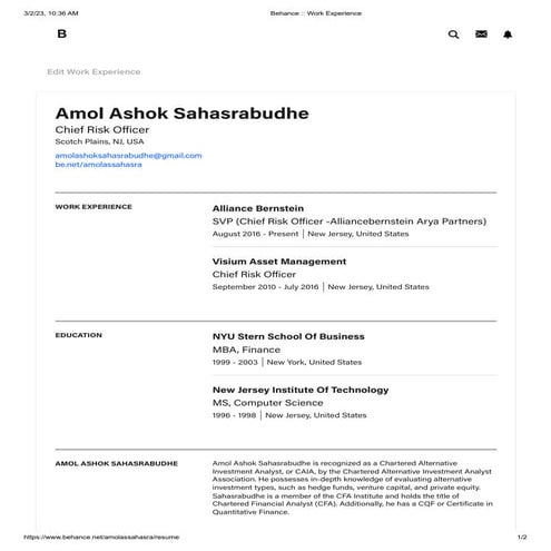 Amol Sahasrabudhe Individual Bio.pdf