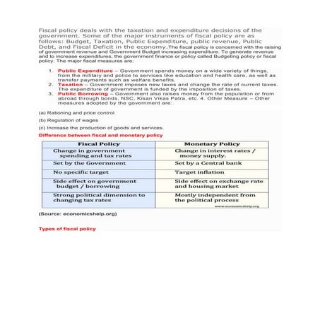 A monetary policy that lowers interest rates and stimulates borrowing is an.docx