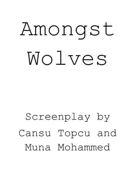 Script | PDF