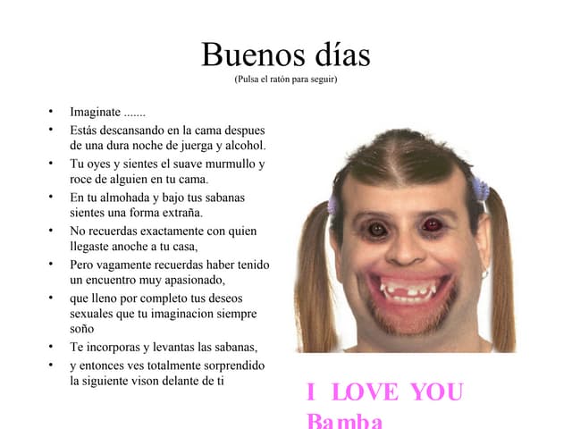 Amor