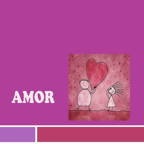 Amor