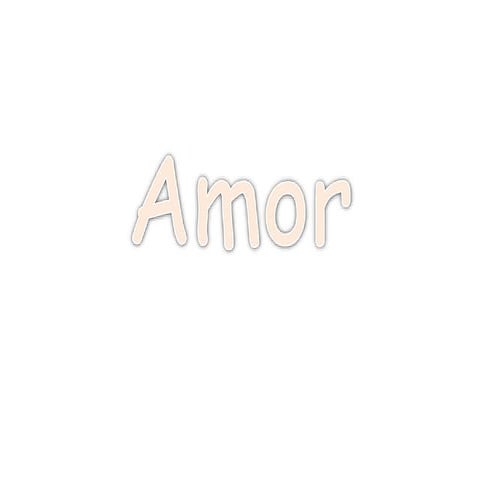 Amor