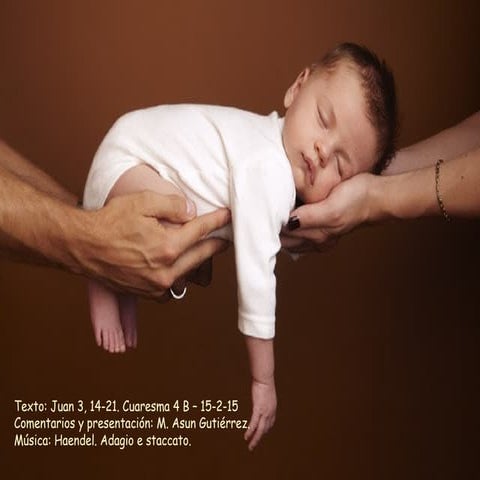 EL AMOR DESMEDIDO DE DIOS.PPS