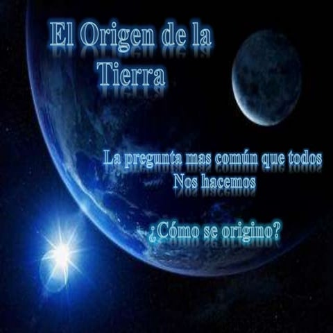 la tierra 