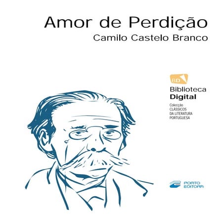 Capítulo I Resumido /em Resumo - Amor de Perdição de Camilo Castelo ...