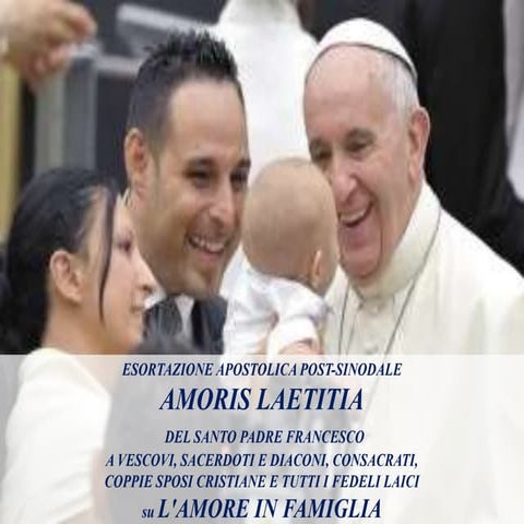 Amoris Laetitia Cap 1. alla luce della Parola (2 ed).pptx