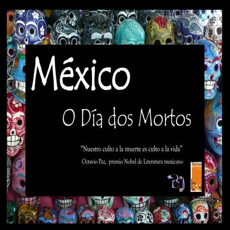 A morte en México