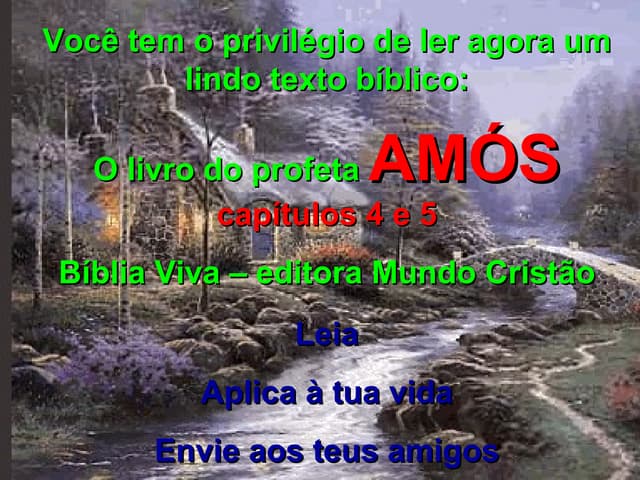 Amos 1
