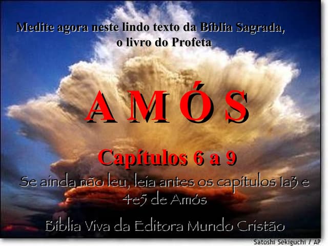 Amos 2
