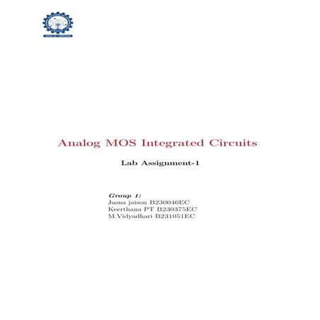 AMOS ASSIGNMENT in cadence virtuo tool.pdf