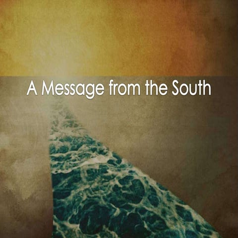 Amos sermon slides | PPTX