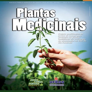 Plantas medicinais