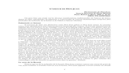 Amour (Don Juan).pdf
