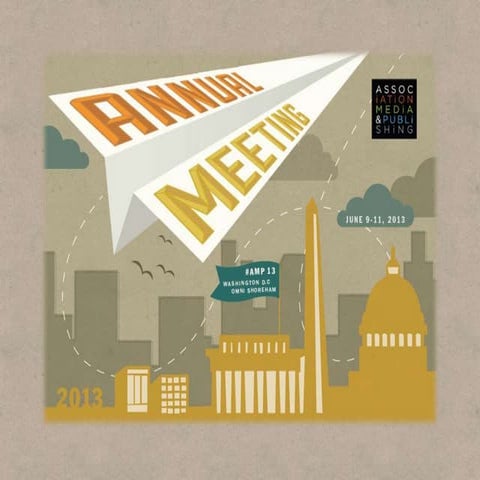 Website Redesign and CMS Migrations - 2013 AMP Annual Meeting