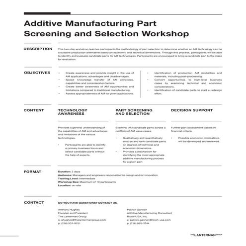 Appendix01 executive summary report format of industrial training fkp ...