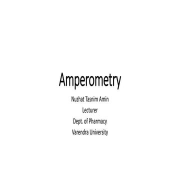 Amperometry.pptx