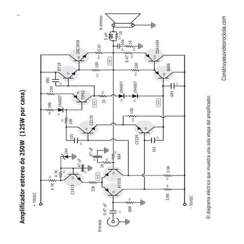 Ampestereo250w 120510154022-phpapp01