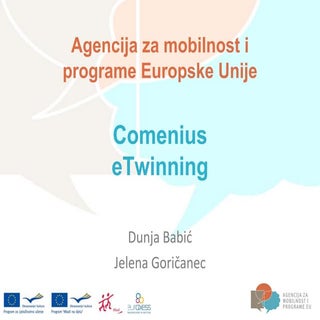Ampeu comenius e_twining