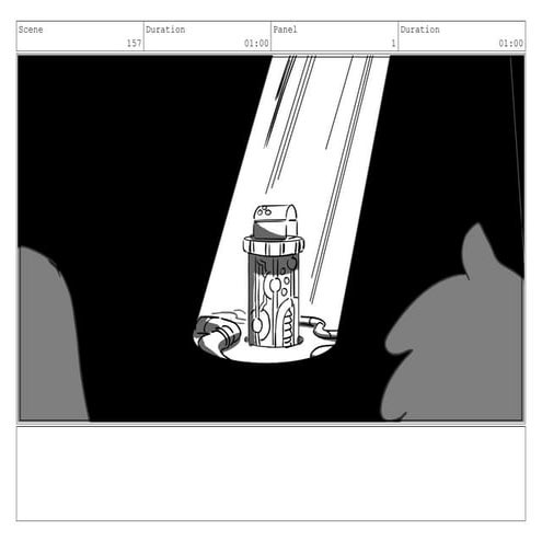 Amphibia 332 - Darcy villain reveal