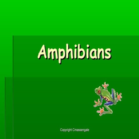 amphibians lec.1.pdf