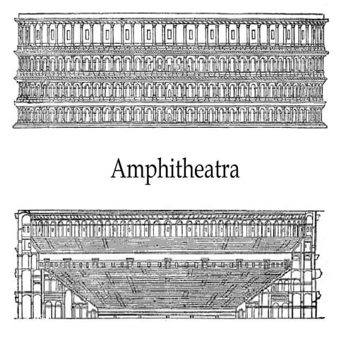 Amphitheatrum 2