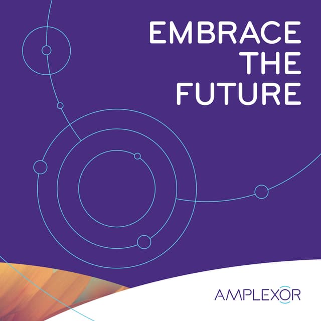 AMPLEXOR - Global leading partner for digital experience, collaboration and c...
