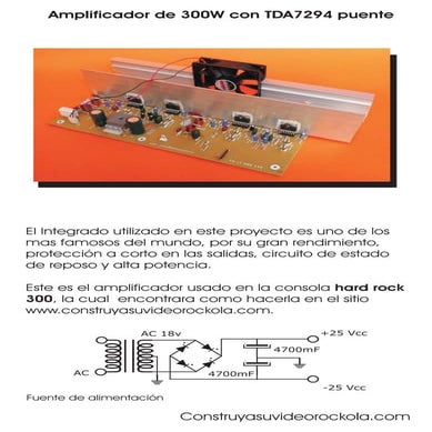 Amplificadores rms     by  #sic.248!