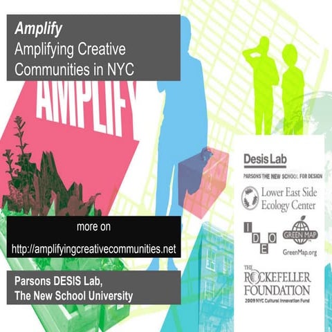 Design for social innovation as a form of designing activism. An action ...