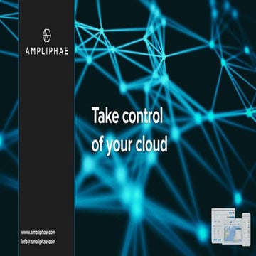 Cloud Application Discovery 