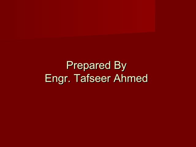 Amplitude modulation Simulation | PPT