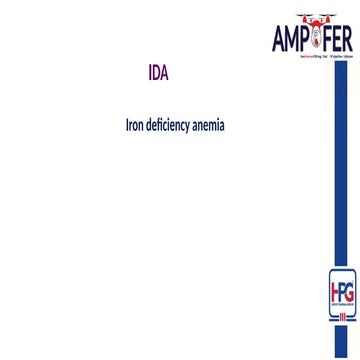 Ampofer training  iron deficiency anaemiamanagement2024.pptx