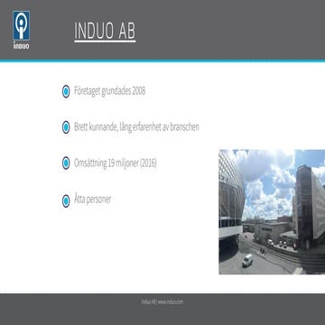 Trådlöst i AMR och mätaravläsning