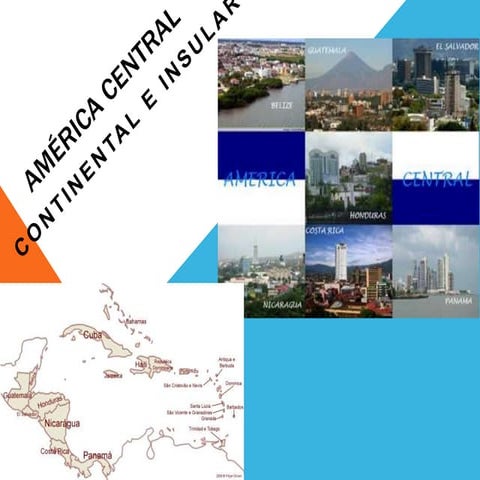 América central