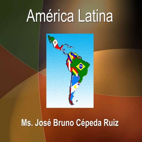 América latina