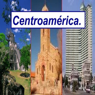 América latina geografía