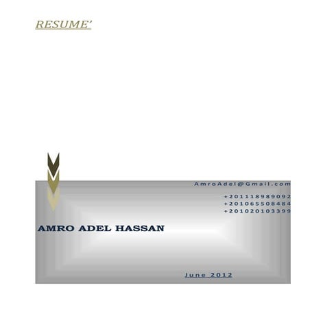 Amros Cv June 2012  Pogd 7 Pos 001