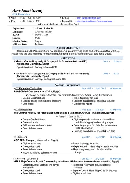 Bachelor of geography Certificate | PDF