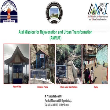 Amrut ppt