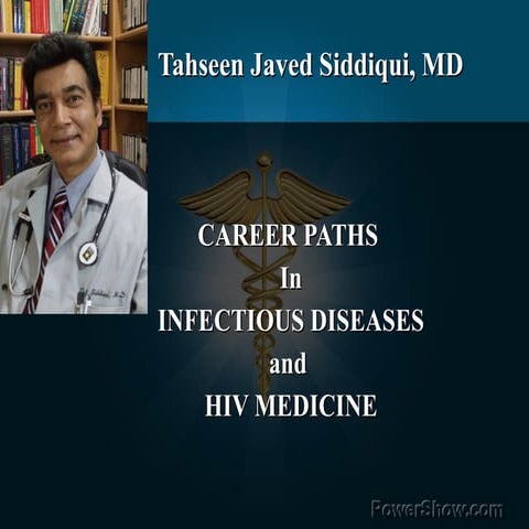 AMSA Presentation at Loyola University by Tahseen Javed Siddiqui, Md