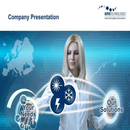 AMS Technologies Company Presentation