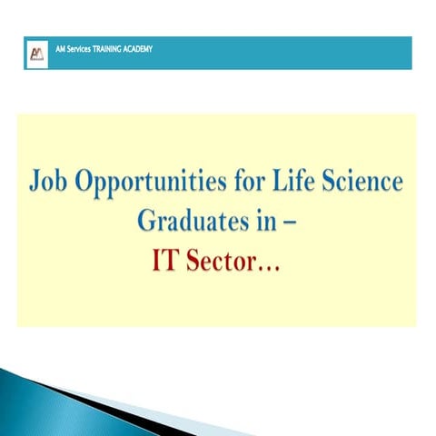 AM Services Training Academy