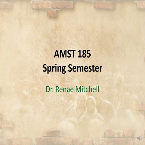Amst185 wk4 civil-rights-movement