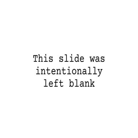 Amsterdam Speechwriters Conference 2014 Talk